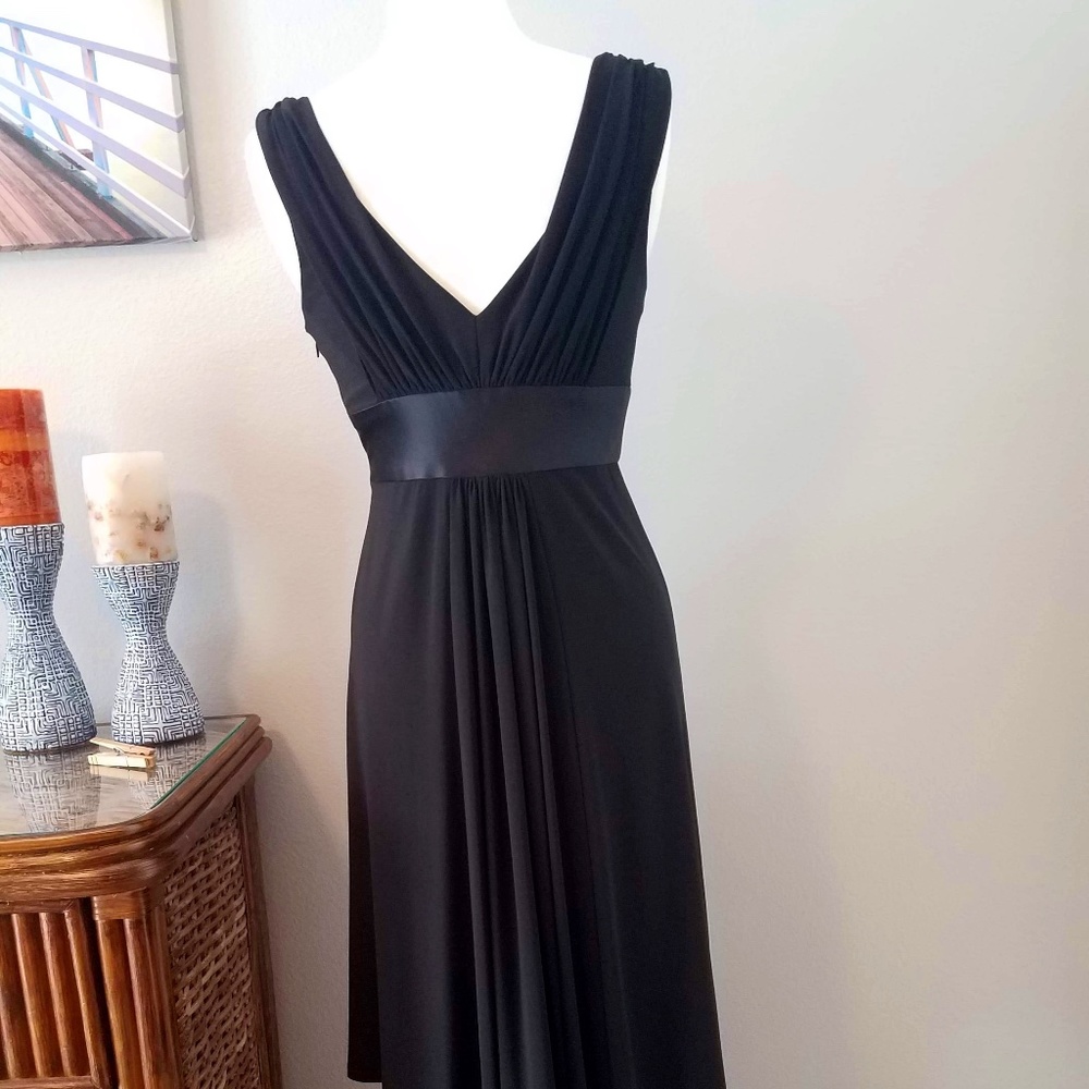Jones New York Black dress